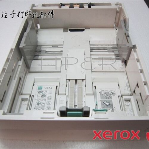 特价原装施乐 P355D M355DF P455D M455DF 纸盒 纸匣 托纸盘