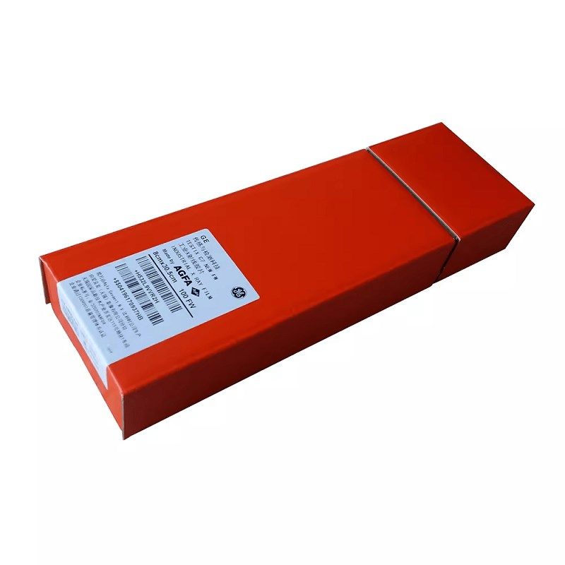 爱克发胶片工业X胶片AGFA爱克发300*80工业探伤胶片360/14*17