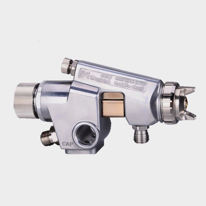 WA-101-082P.AC自动喷枪132P往复机152P包衣机喷漆枪WA-200-122P