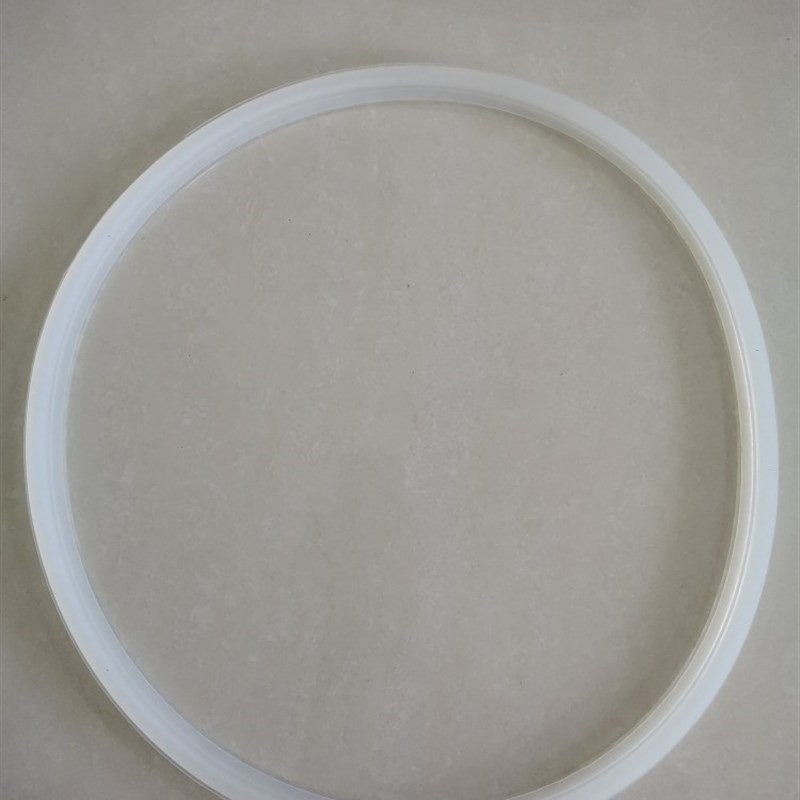 上海博迅YXQ-LS-50SII立式压力蒸汽灭菌器高压消毒锅配件密封圈8#