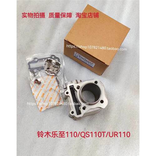 适用轻骑铃木丽至UZ110T