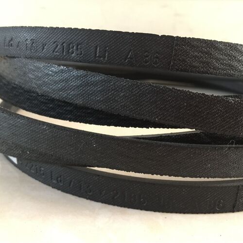 进口欧皮特optibelt-VB S=C Plus三角皮带A1150Ld/13*1120Li A44