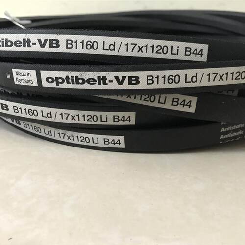 进口欧皮特optibelt-VB S=C Plus三角皮带B1940Ld/17*1900Li B75