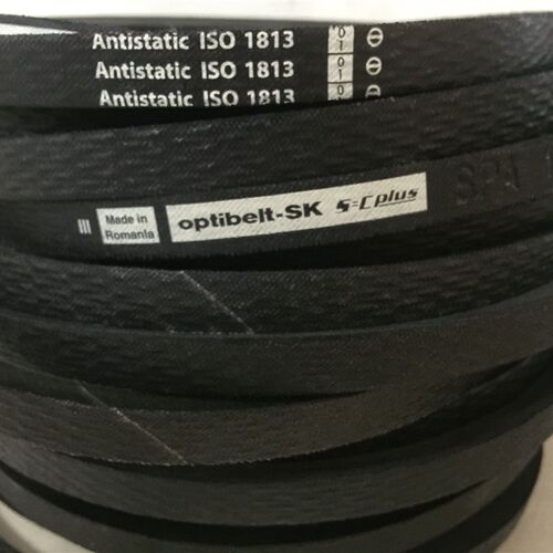 进口德国欧皮特optibelt-SK S=C Plus三角带SPA1107LW,SPA1120LW