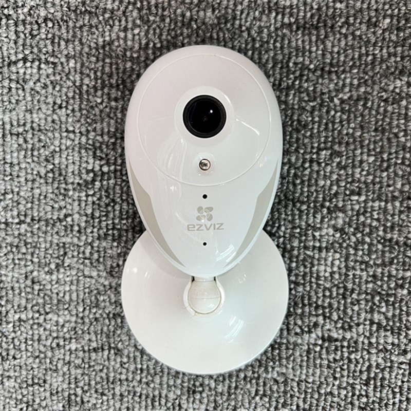 海康威视萤石c2hc1080P无线手机远程高清夜视家用wifi荧石云摄像