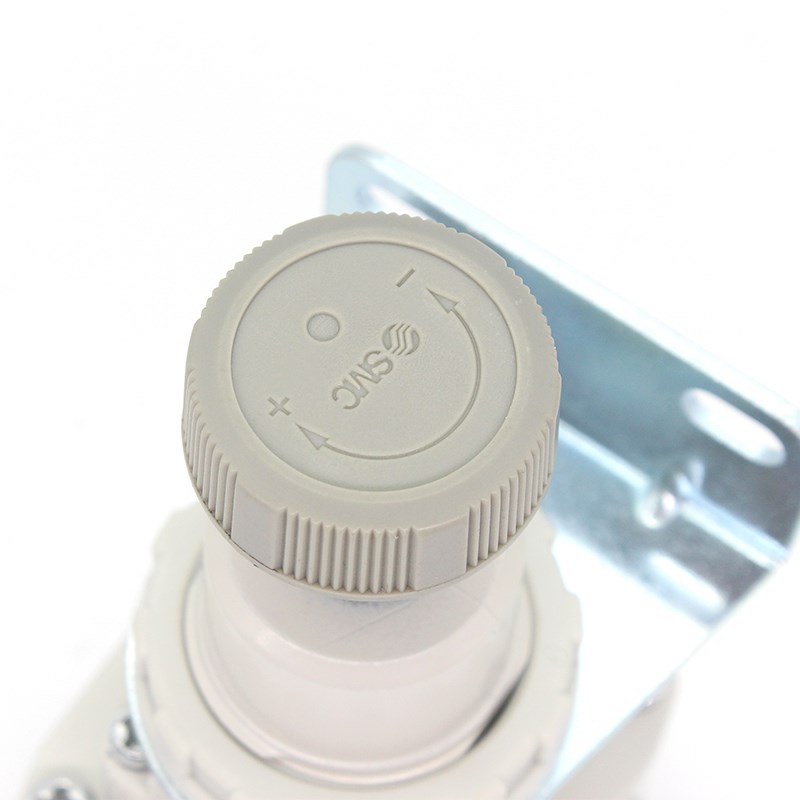 SMC精密调压阀IR1000-01BG*IR1020-01BG*IR2020-02BG*IR2000*2010