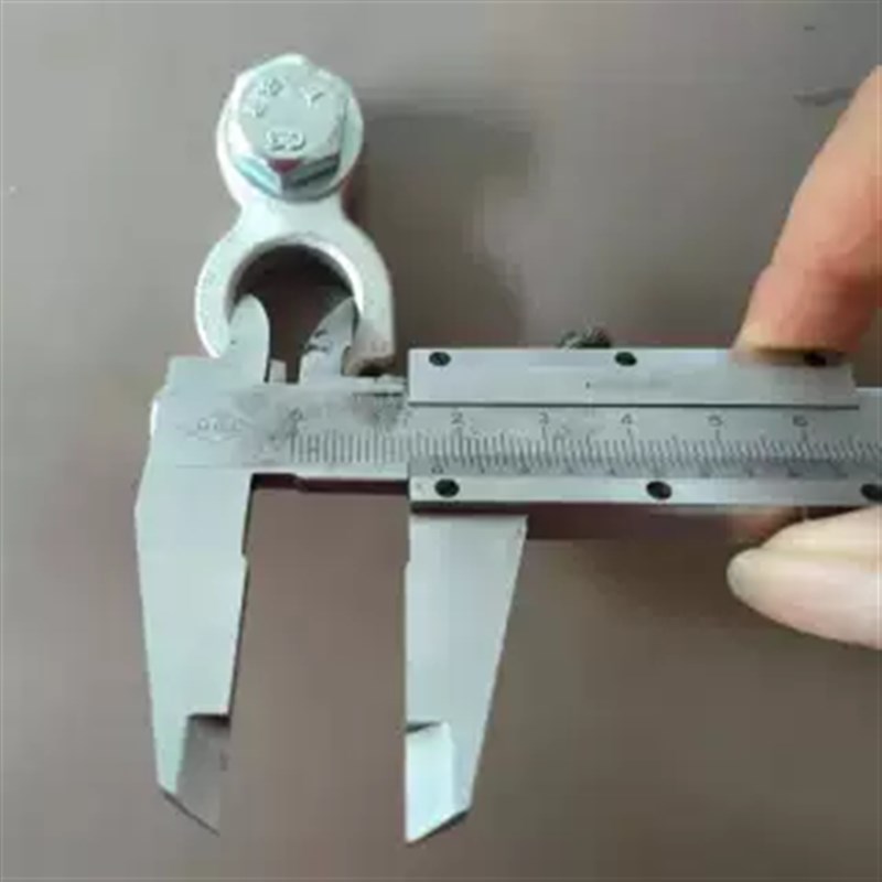 三一挖掘机配件 电瓶接线端子75 195 215 305 335 485 正负极原厂