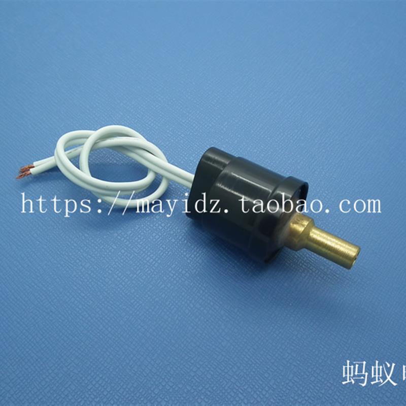 12V24V 汽车真空压力开关排气改装负压开关饱压开关 压力断电开关