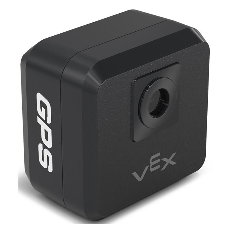 VEX V5 GPS Sensor GPS定位导航传感器 276-7405 教育机器人
