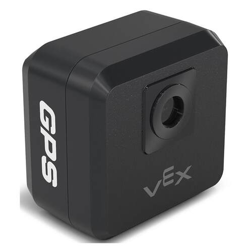 VEX V5 GPS Sensor GPS定位导航传感器 276-7405 教育机器人