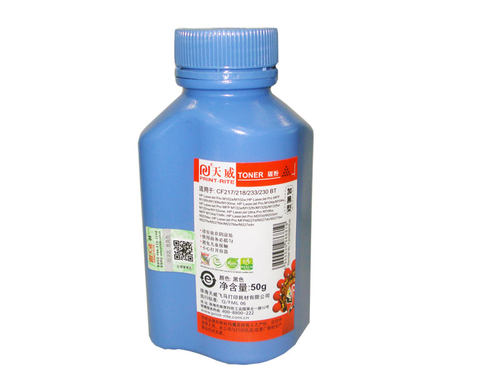 天威碳粉CF217A 218A 233A 230A 适用HP M104W 106W M203dw M104A