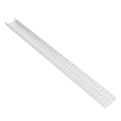 VEX钢印 中铝 铝质C型梁 1x3x1x35 Aluminum C-Channel (6-pack)