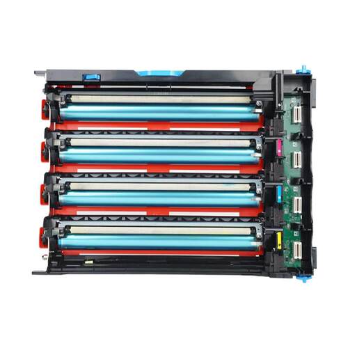 适用奔图355鼓架 CP2515DN 5055DN 5155DN 5165DN硒鼓组件 成像鼓