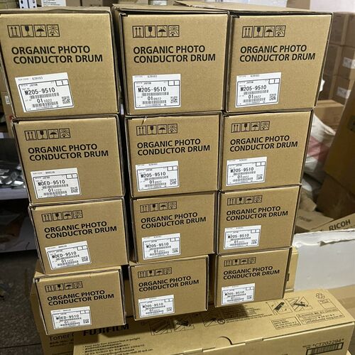 适用理光9100鼓c9200 9110 9210原装全新鼓芯感光鼓硒鼓鼓架蜡条