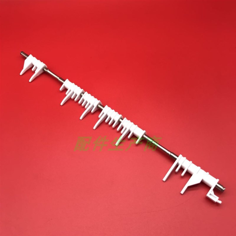 复印机配件适用理光MP7500 2075 1075双面器分离爪输稿器挂钩甩卖图片