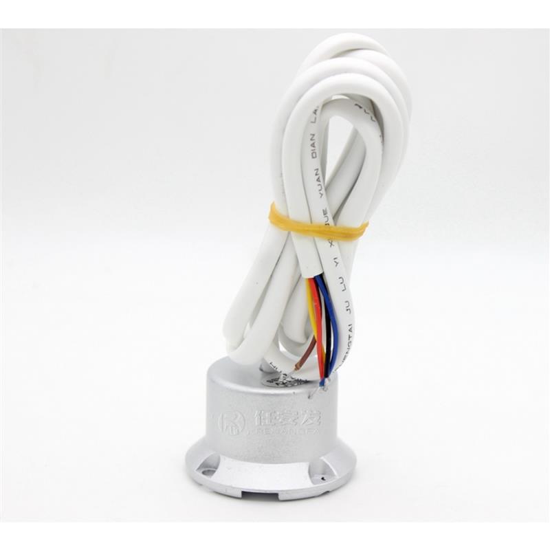 海康DS-RD1-WL漏水报警器12-24V基站水浸传感器有线水浸探头水位
