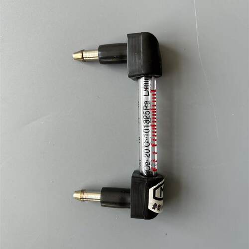 701HB-12CEMS烟气分析仪浮子流量计0..1-1,0.2-2L/min