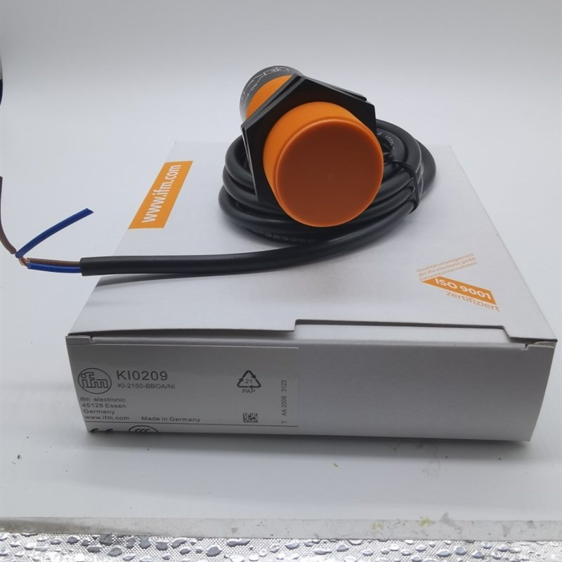 M30养殖绞龙料线探头感应开关K10209-KI2150大牧人料线专用传感器