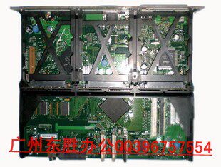 适用于HP5550主板 HP5550DN主板 HP5500DN接口板 HP5550接口板