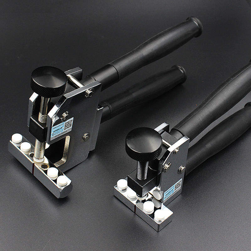 BANGLUN重型大力钳玻璃加工专用夹持掰片钳工具