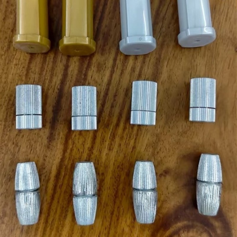 升降晾衣架钢丝绳吊钩卡扣阳台手摇配件手摇器接头连接器连接件图片