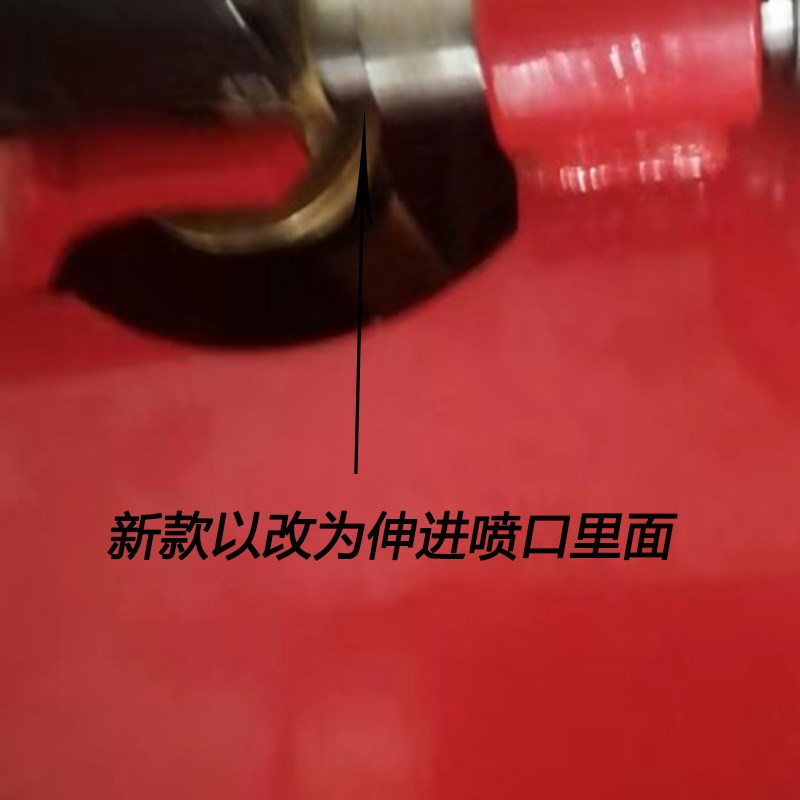 维修工具灭火器充气安全防爆拆卸一体操作台 快速压力表检查设备