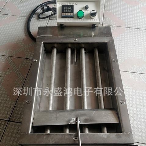 无无铅锡钛合金无铅熔锡炉钛合金铅锡缸钛炉合金无铅锡槽