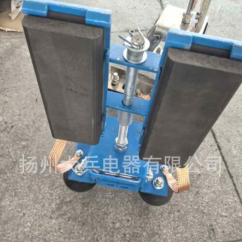 触各式各，样焦化厂电源滑触器，熄焦化滑触器板来样各种产品滑器
