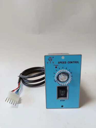 VTV电机调速器 VTV调速器 控制器 6W-200W