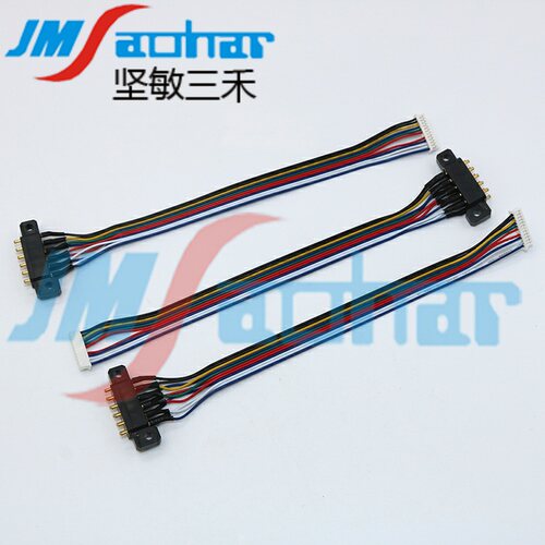 电动飞达配件SME12MM电源线 16 24 32 44 56MM AM03--001449A