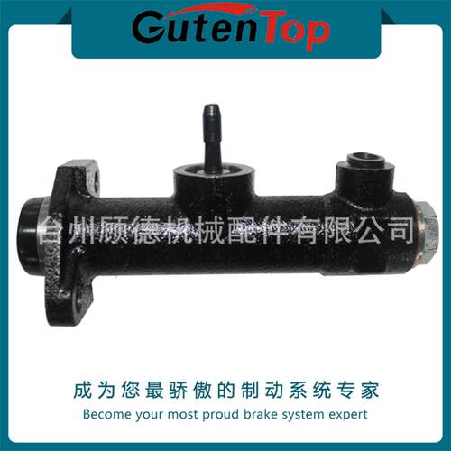 2101-1602610适用拉达LADANIVA缸径3/4汽车离合器总泵