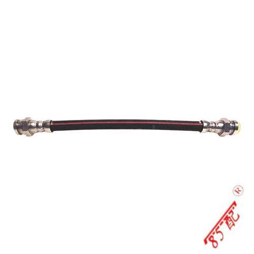 后刹车软管4806A1适用标致3073008308408307CCSW雪铁龙C4DS5