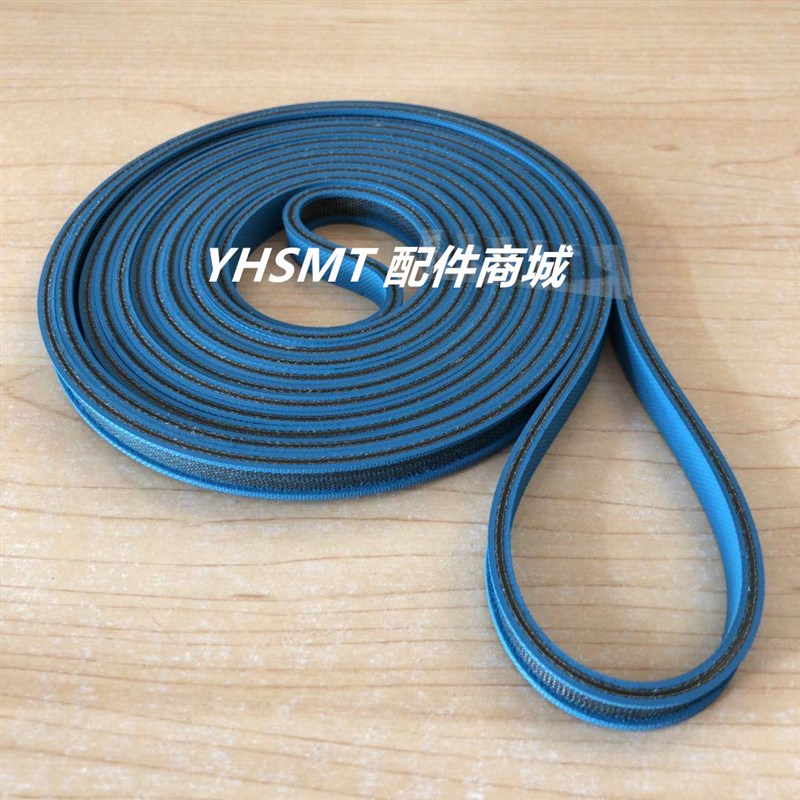 环城印刷机皮带CP400 CP500 CL1500 CM850 CL1200 CP850 CP5 皮带