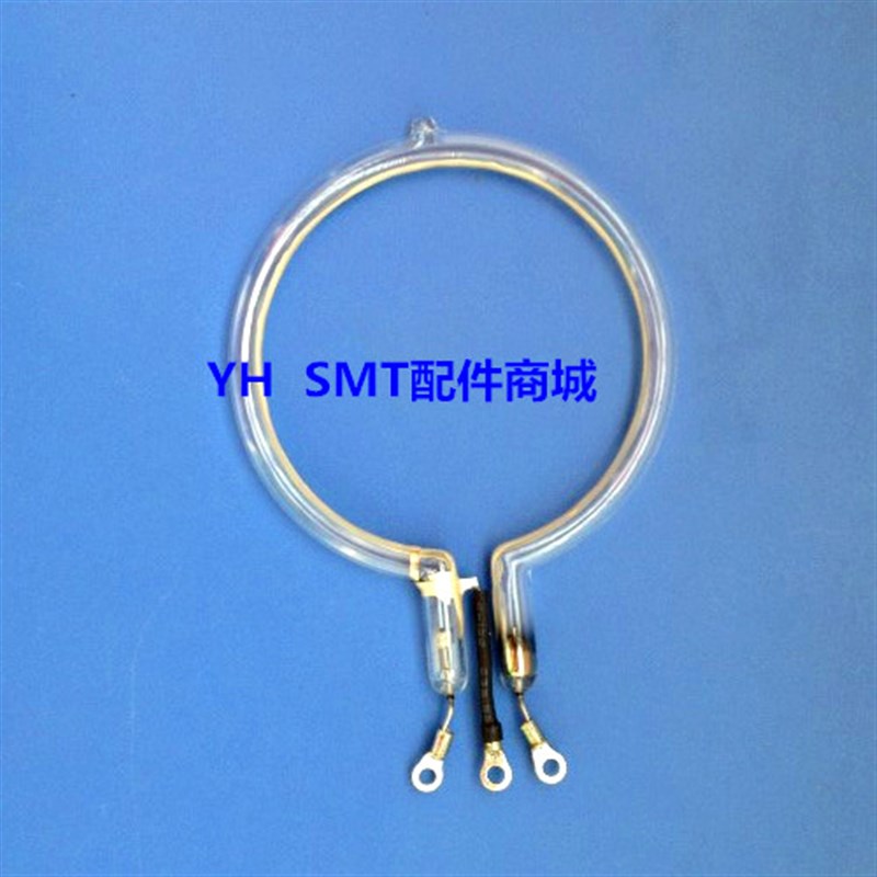 富士XP141/2/3 XP241 242 XPF贴片机频闪环形灯DEEM5463 DEEM5390