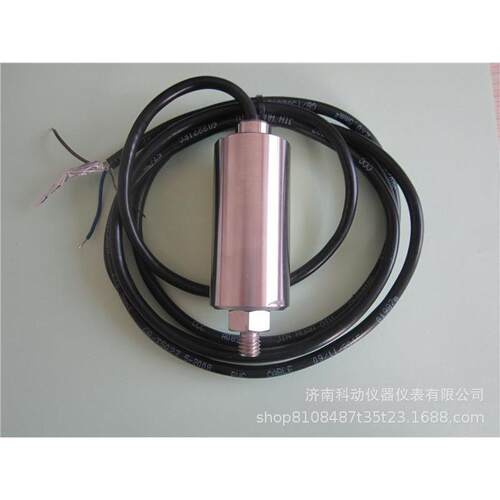 CD-21-C振动速度传感器CD-21-S振动传感器探头