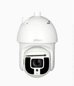 大华 DH-SD-8A1440XA-HNT 400万40倍星光级8寸融智能红外违停球机