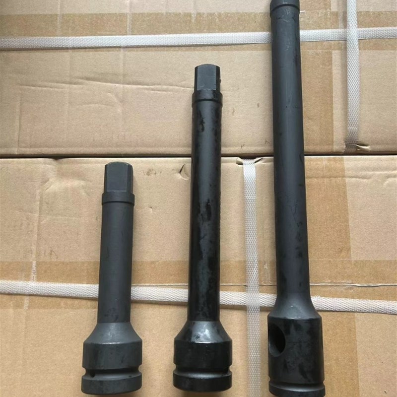 天祥风炮加长杆1寸气动扳手套筒加长杆,风炮连接杆