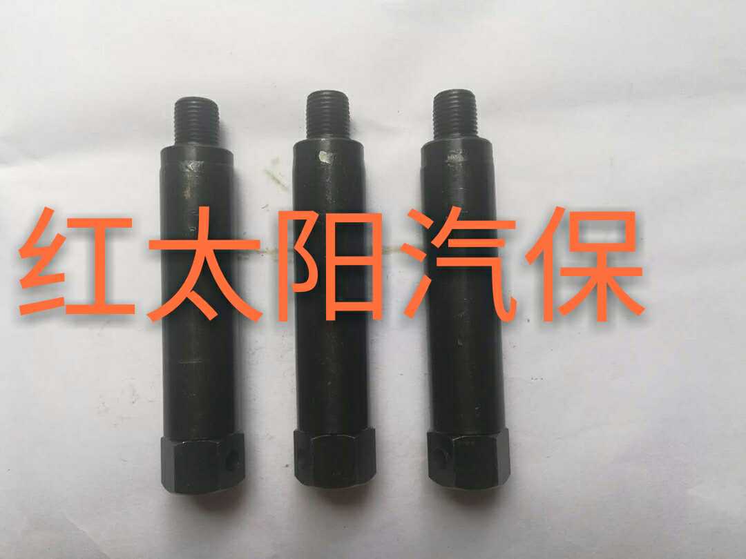 举升机动力单元液压系统缓冲阀 泵油阀 油泵 排油阀 泄压阀