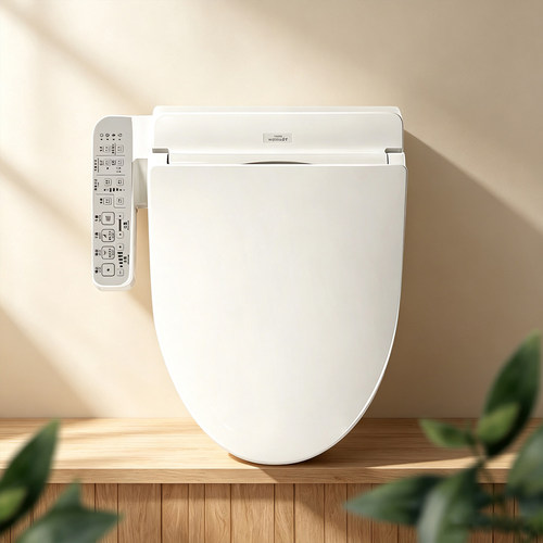 TOTO正品卫洗丽温水妇洗智能盖板