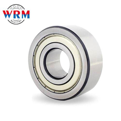 7WRM导5轨滚轮轴承L5202HRSLR207-2Z305807C-2Z30LR5205-25807CR-
