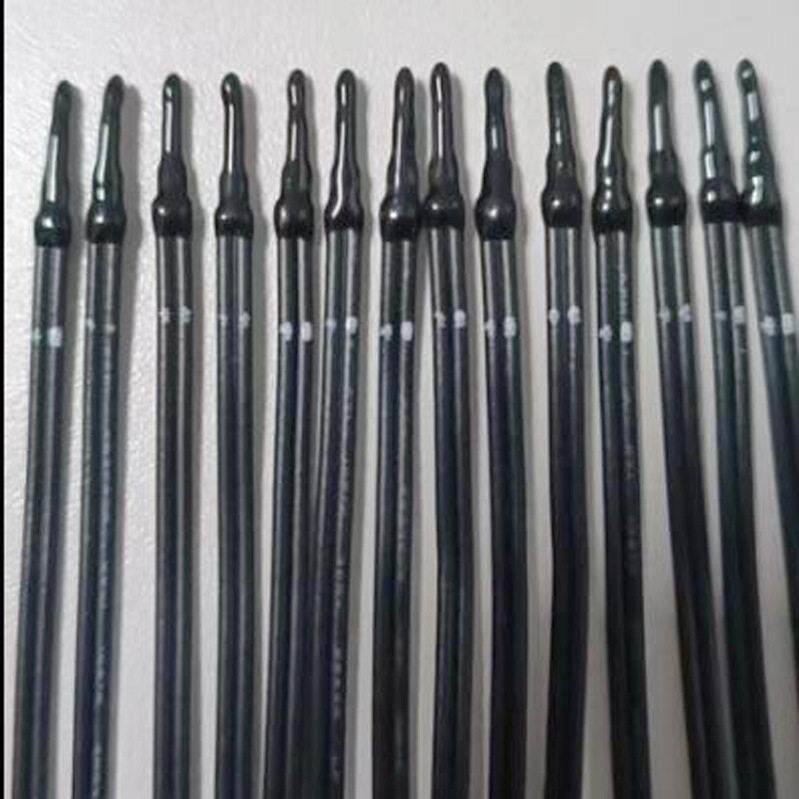 厂机家现货自动包胶NTC温度传