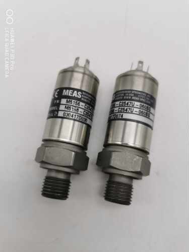M5156-C2547U-060BG系列压力感测器,MEAS 4-20ma,0-10V,1-5V