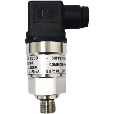 Danfoss丹佛斯压力变送器MBS3000 060G1133/4-20mA液压气压1.6MPA