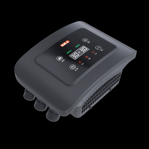 三晶SAJ变频器PDM30/PDH30/PDG10恒压供水传感器220V单相380V三相