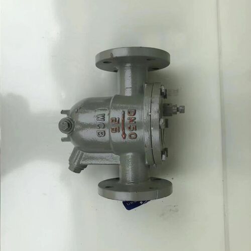 自由浮球式高温蒸汽疏水阀CS41H-16C 圆盘铸钢疏水阀CS49-16C