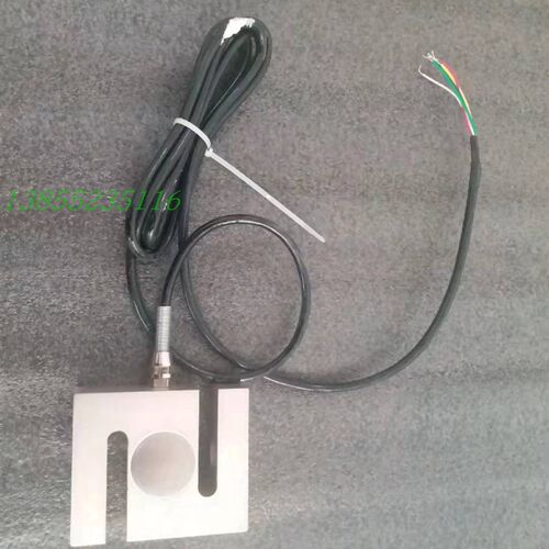 汽车检测线专用BK-2F/BK-2FA称重测力传感器