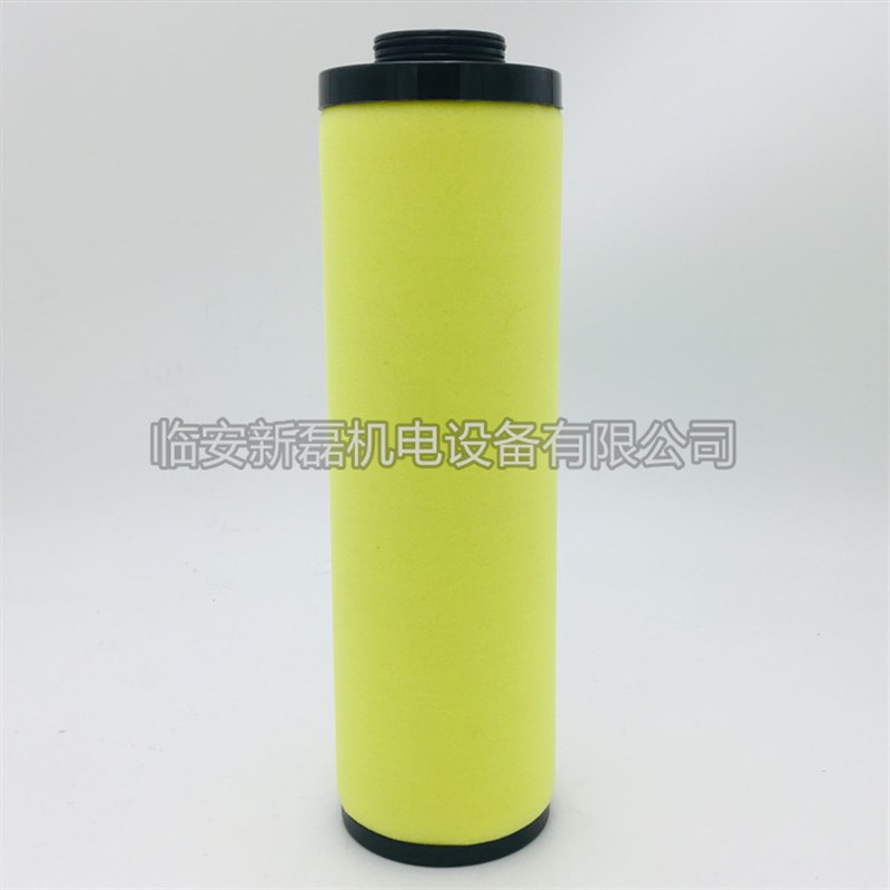 压缩空气精密过滤器滤芯/高效过滤芯/替代滤芯阿特拉斯1629010301图片