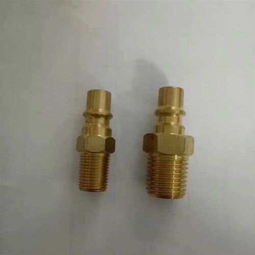 兼容日东模具快速接头NITTO  K03PM K02PM K01PM日东外牙水咀接头