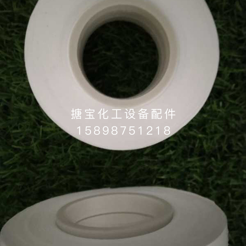 四氟生料带聚四氟乙烯化工生胶带密封带无油加厚耐腐蚀生料带