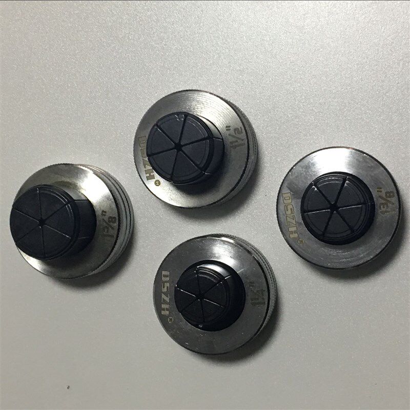 正品大圣胀管器胀头专用涨头32-42mm紫铜管涨管焊接涨头制冷工具